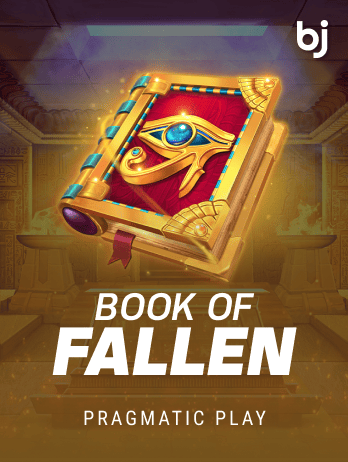 Book of Fallen™png
