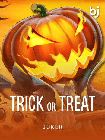 Trick Or Treatpng screenshot