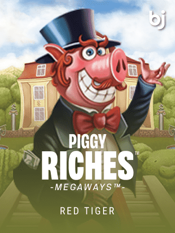 Piggy Riches™ MegaWays™png